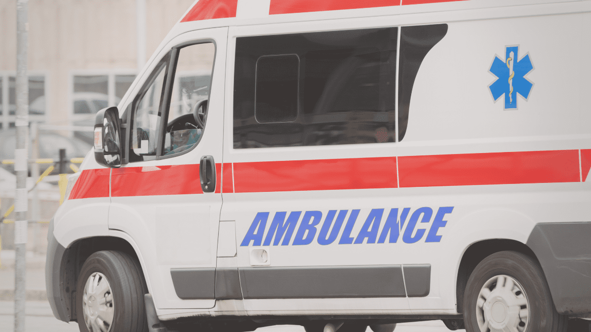 Dịch Vụ Xe Cấp Cứu Lào Cai Vận Chuyển Bệnh Nhân