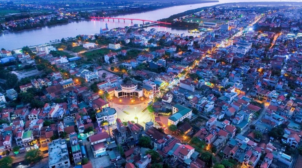 Dịch vụ trực sự kiện Quảng Yên Quảng Ninh