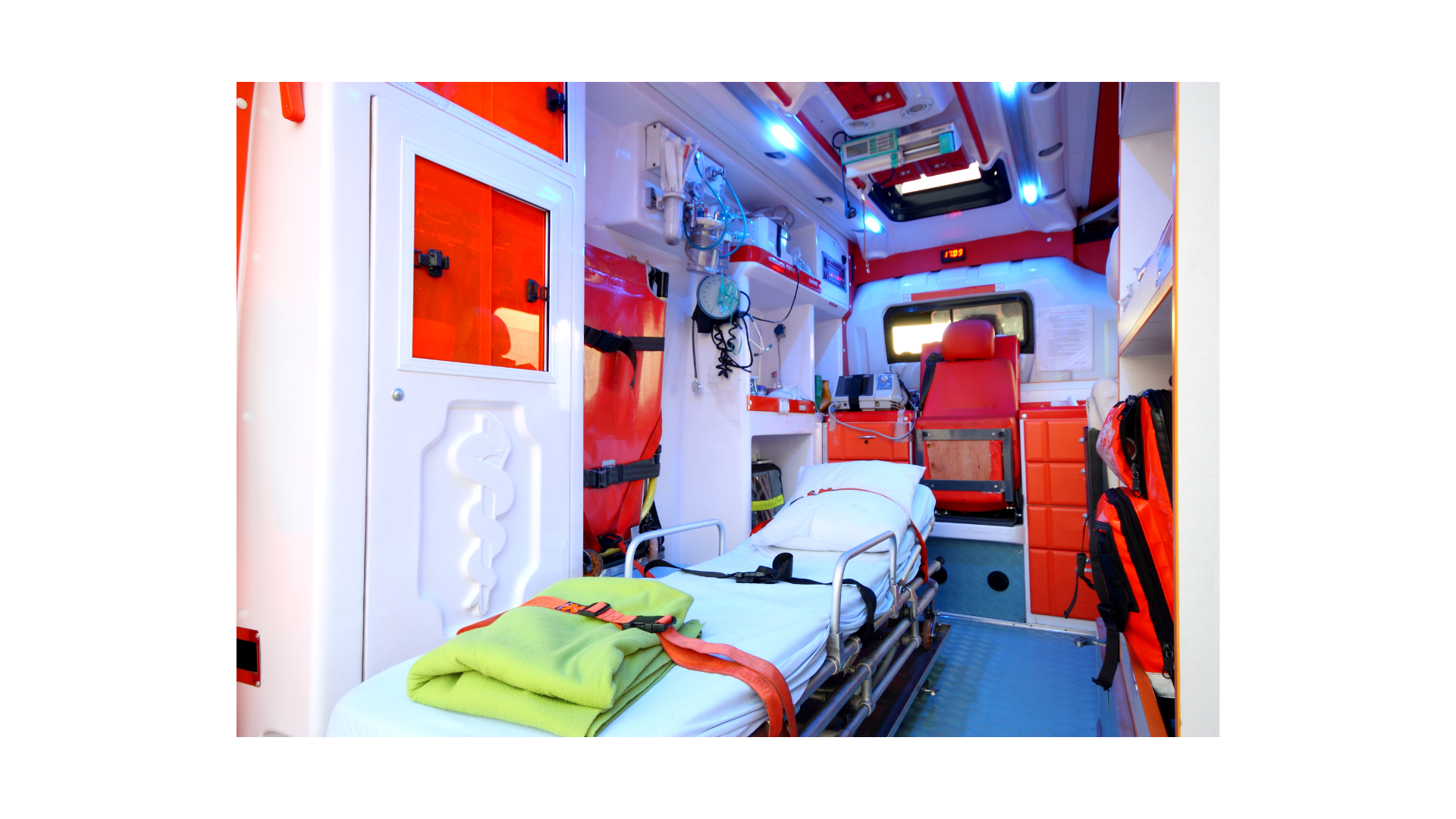 Dịch Vụ Cấp Cứu Thanh Hóa Vận Chuyển Người Bệnh