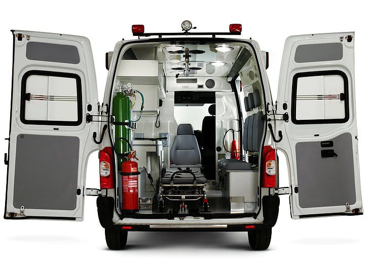 xe cứu thương tràng định lạng sơn