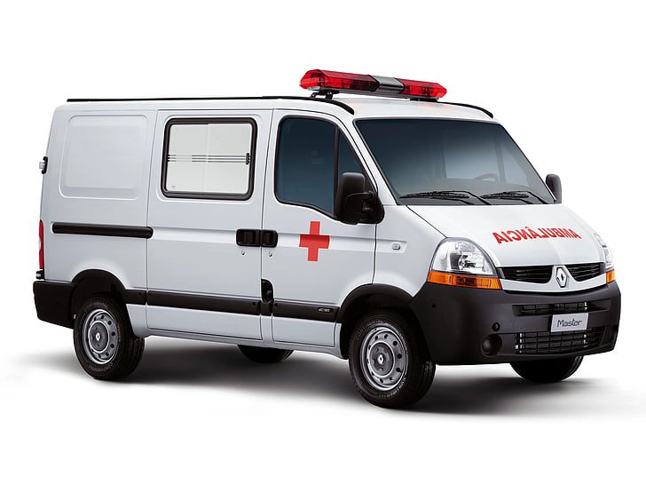 Xe Cấp Cứu Xe Cứu Thương Huyện Kiến Xương Thái Bình