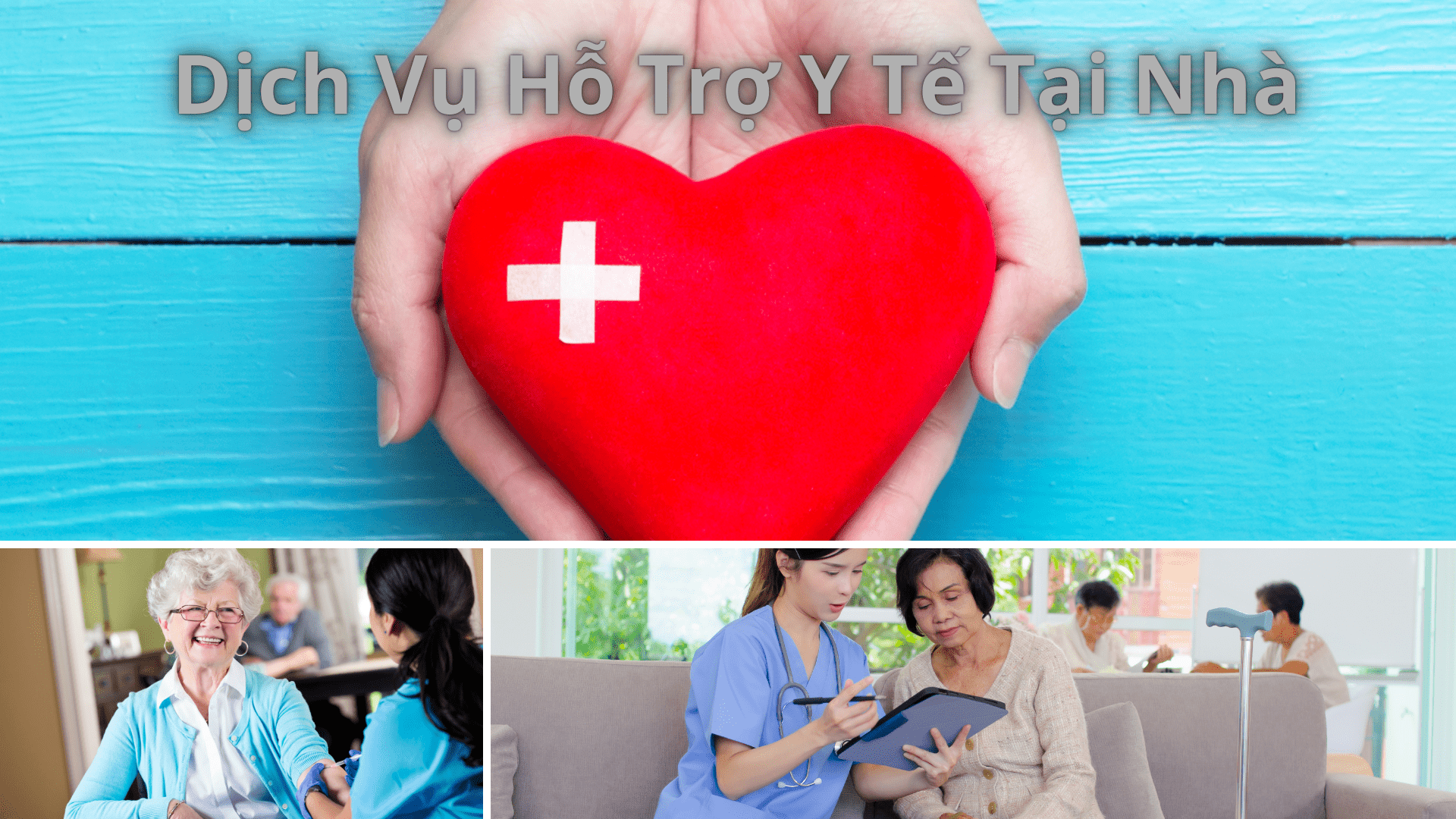 Dịch Vụ Y Tế Phú Thọ