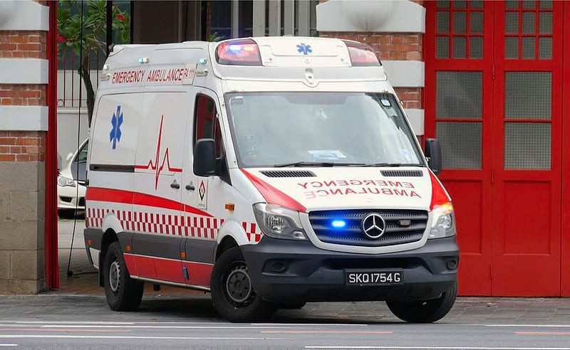 Tổng Đài Cấp Cứu Bình Giang Hải Dương
