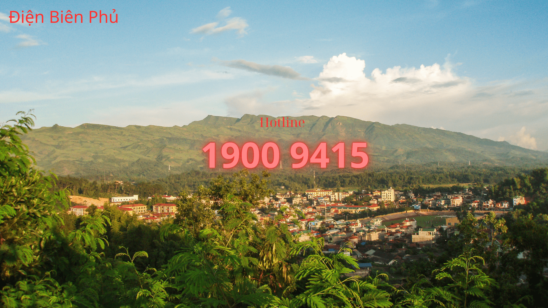 Dịch Vụ Xe Cấp Cứu Điện Biên Vận Chuyển Bệnh Nhân