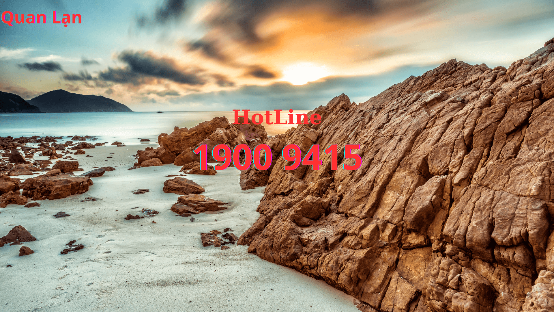 Dịch Vụ Cấp Cứu Đảo Quan Lạn Vận Chuyển Người Bệnh