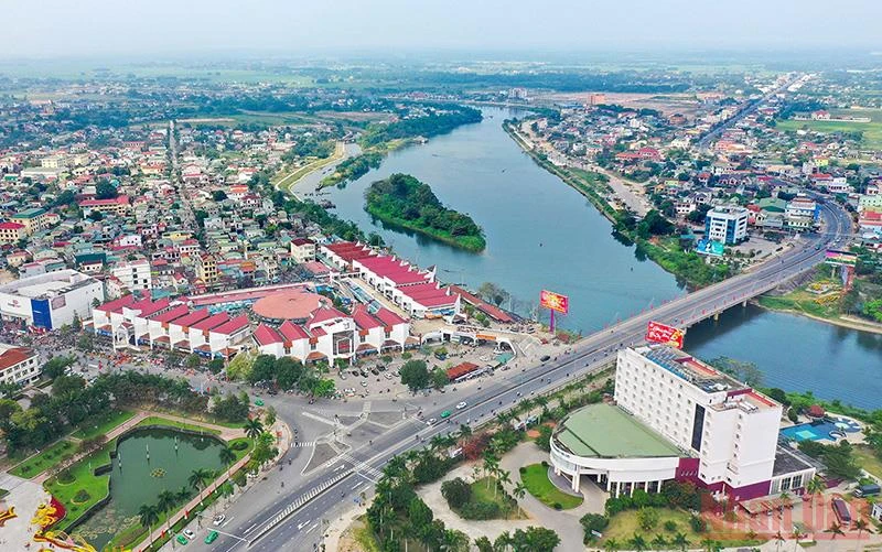 Hỗ trợ vận chuyển người bệnh Quảng Trị