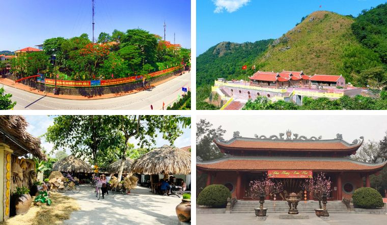 Hỗ Trợ Người Bệnh Đông Triều