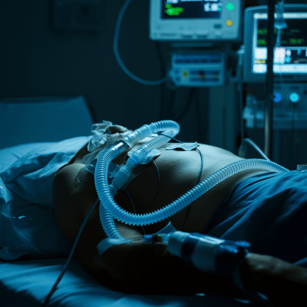 dịch vụ cho thuê máy thở tại nhà