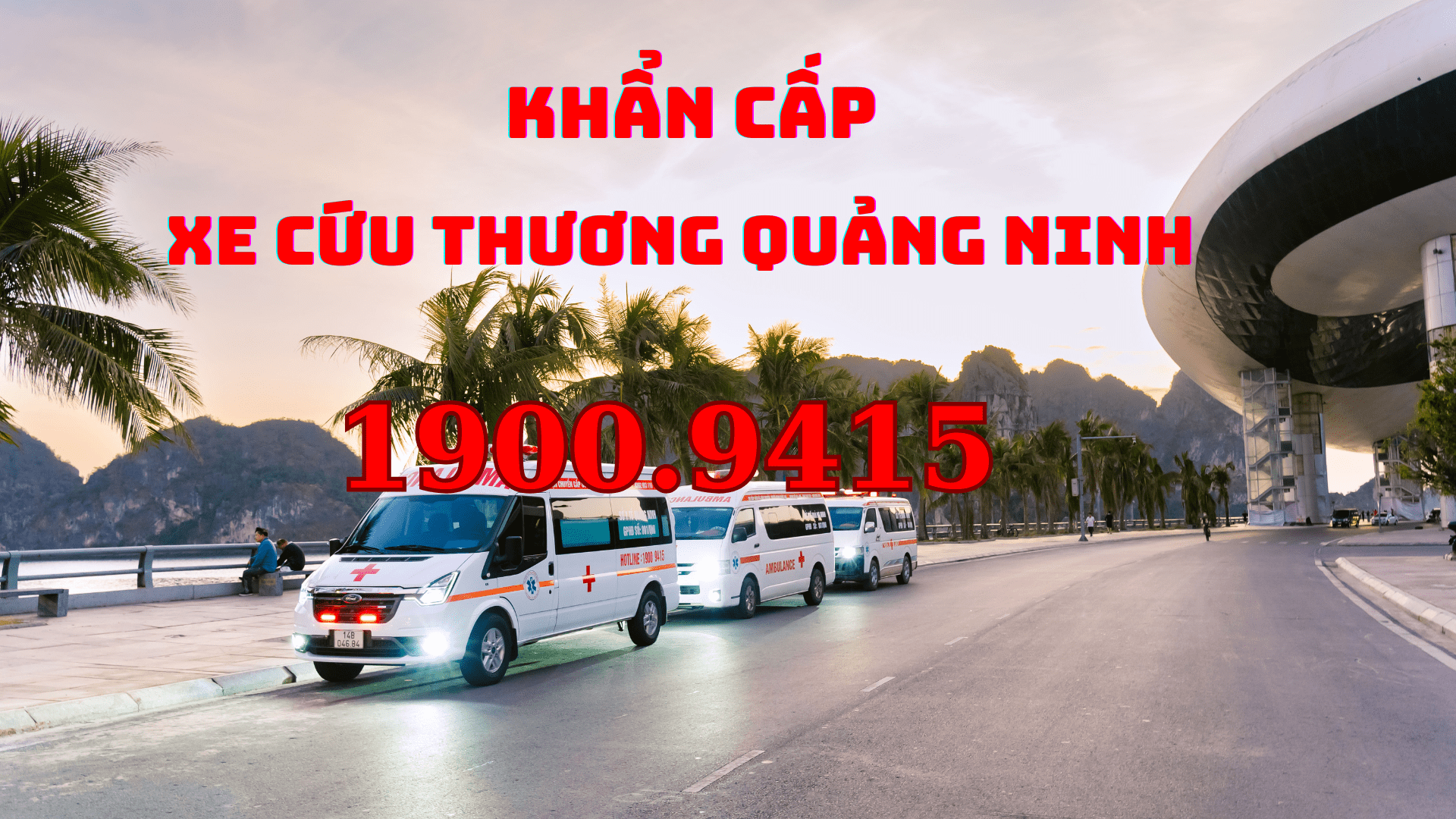 Thuê Xe Cứu Thương tại Quảng Yên: Dịch Vụ 24/7 An Toàn, Nhanh Chóng – capcuuquangninh.net