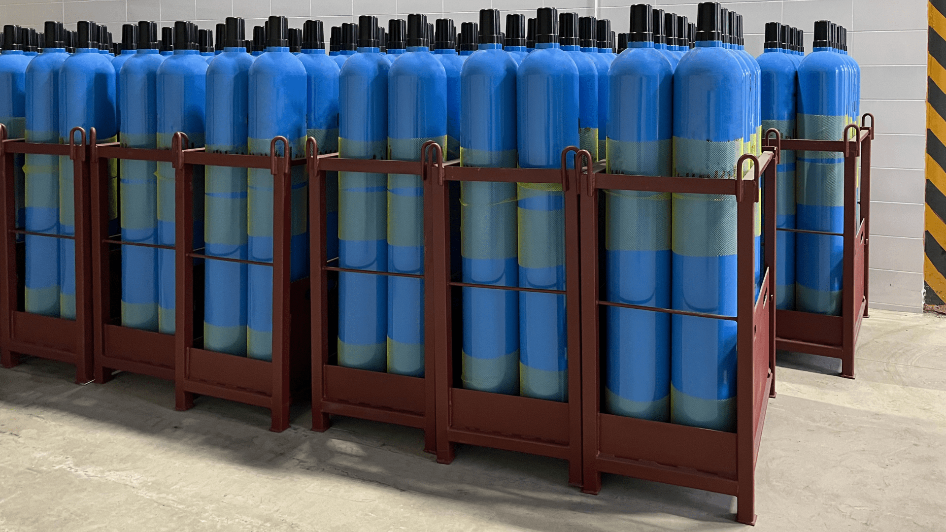 Thuê Oxy, Máy Thở Giá Rẻ Tại Nhà Ở Uông Bí – Giao Nhanh 24/7