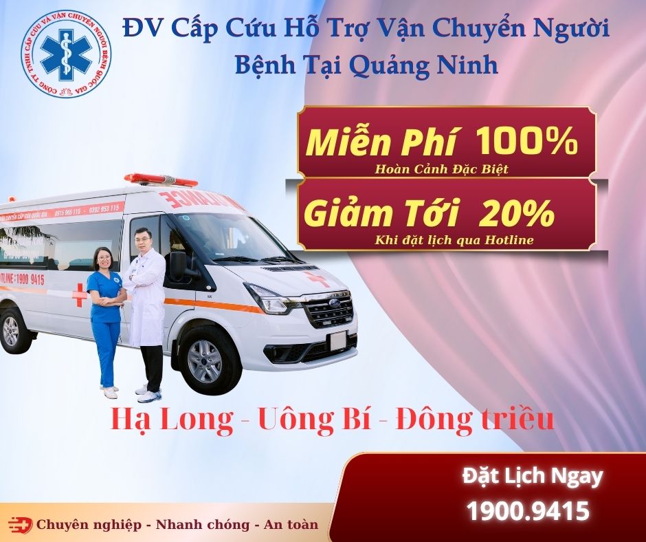 chung tay vì nghười nghèo quảng ninh